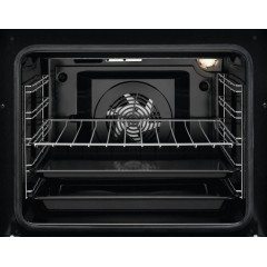 CCB6400MBW Κεραμική Kουζίνα